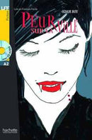 A2 Peur sur la Ville + CD Audio (Roy)