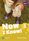 Now I Know  Picture Cards Level 1 (I can Read)