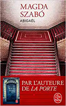 Abigael