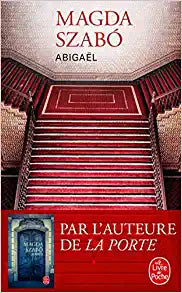 Abigael
