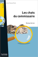 Les chats du commissaire