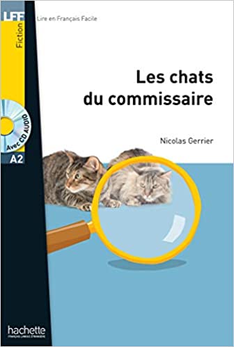 Les chats du commissaire