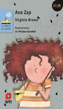 Ana Zap + licencia Loran