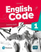 English Code British Grammar Book Level 1