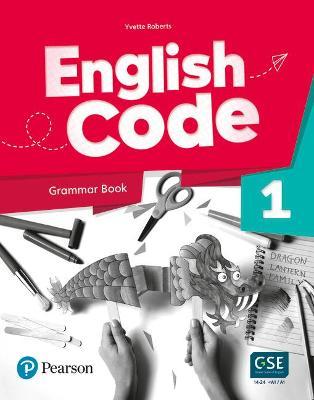English Code British Grammar Book Level 1