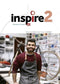 Inspire 2 Livre de l´eleve+parcours digital