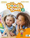DOODLE TOWN 2ND ED. STUDENT BOOK 2 (SB + Navio App)