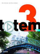 Totem 3 Livre de l´élève + DVD-ROM + Manuel numérique élève