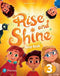 Rise and Shine Ame Busy Book Level 3