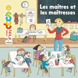 MAÎTRES ET LES MAÎTRESSES (LES)