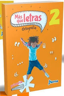 2PRI MÁS QUE LETRAS