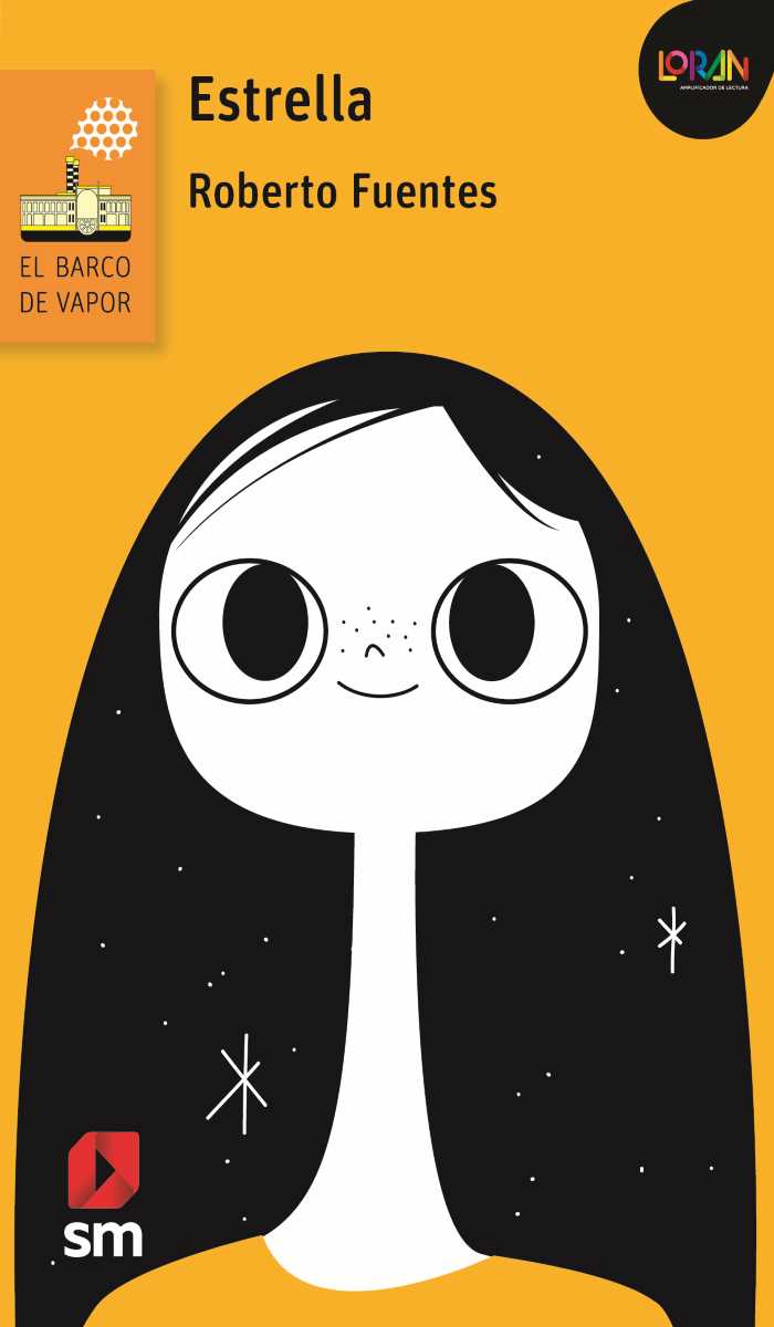 Estrella. LORAN