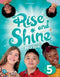 Rise and Shine Busy Book Level 5