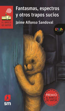 Fantasmas, espectros y otros trapos sucios. LORAN