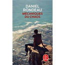 MECANIQUES DU CHAOS