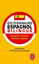 Dico Poche Espagnol Bilingu(12)