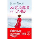 LA DELICATESSE DU HOMARD
