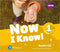 Now I Know  Audio CD Level 1 (Learning to read)