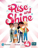 Rise and Shine Ame Workbook & eBook Access Code Level 4