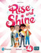 Rise and Shine Ame Workbook & eBook Access Code Level 4