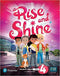 Rise and Shine Ame Student's Book & eBook w/ Digital Activities Level 4