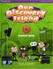 Our Discovery Island Student Book w/CD-ROM Level 4