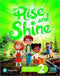 Rise and Shine Pupil's Book and eBook with Digital Activities Level 2