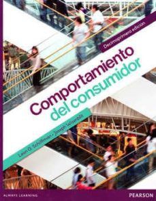 Comportamiento Del Consumidor / 11 Ed.