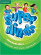 Super Minds Class Audio CDs 2 (3)