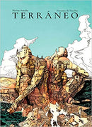 TERRÁNEO (PREMIO ÁLBUM ILUSTRADO 2017) - A PARTIR DE 10 ÑOS - CARTONÉ