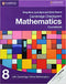 Cambridge Checkpoint Mathematics Coursebook 8 with Cambridge Online Mathematics
