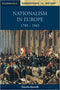 Nationalism in Europe 1789–1945