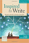 Inspired to Write 2ed Student's Book