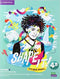 Shape it Combo B Student's Book and Workbook with Practice Extra 4