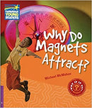 Factbooks: Why Is It So? - 4 - Why Do Magnets Attract?