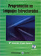 PROGRAMACION EN LENGUAJES ESTRUCTURADOS/Criado