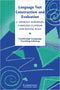 Language Test Construction and Evaluation