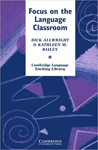 Focus on the Language Classroom