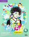 Shape it Student's Book with Practice Extra 4