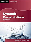 Dynamic Presentations Student's Book with Answers and Audio CDs (2)