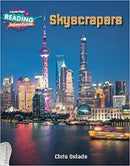 Skyscrapers STRAND 2: WAYFARERS