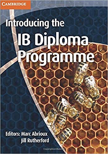 Introducing the IB Diploma Programme