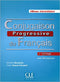 Conjugaison Progr du francais 2Ed A2-B1-B2 +CDA
