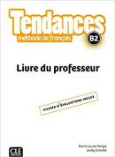 Tendances N B2 - guide pédagogique