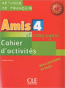 Amis et Compagnie 4 N B1 - CA