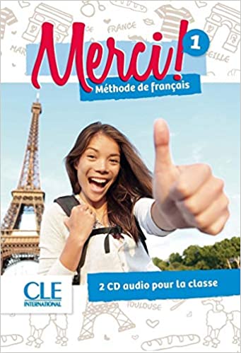 Merci ! N1 CDA