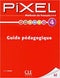 Pixel 4 N A2 - Guide Pedagogique