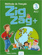 Zigzag + 3 A1.1 - LE