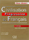 Civilisation Progr du Francais 2e +CDA
