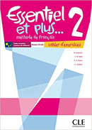 Essentiel et plus 2 N A1>A2 - CA